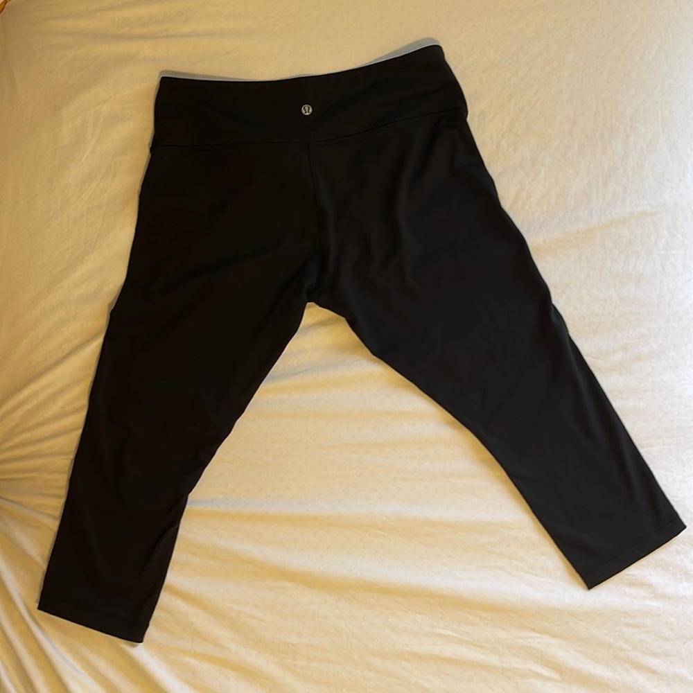 Lullemon align leggings